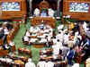 Lok Sabha proceedings adjourned till Friday amid Opposition uproar