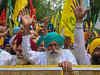 200 farmers reach Jantar Mantar for protest against farm laws amid Parliament session