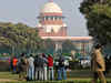 India can't have parallel legal systems for rich and poor: SC