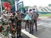 Indian, Pakistani forces exchange sweets along IB, LoC on the occasion of Eid-ul-Adha