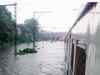 Maharashtra rains fury: 6,000 passengers stranded as train services disrupted on Konkan Railway route