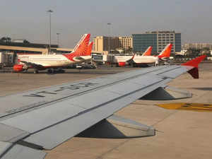 Air-India-