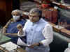 Pegasus row: Ashwini Vaishnaw says 'attempt to malign Centre'; Rajya Sabha adjourned amid uproar