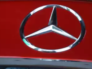 ​Mercedes