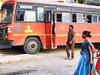 Madhya Pradesh extends ban on bus service with Maharashtra till July 28