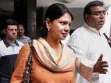 2G scam: Kanimozhi bail plea rejected