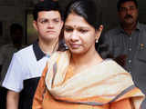 2G scam: Kanimozhi bail plea rejected