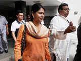 2G scam: Kanimozhi bail plea rejected