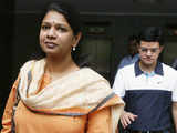 2G scam: Jail for Kanimozhi as court rejects bail plea