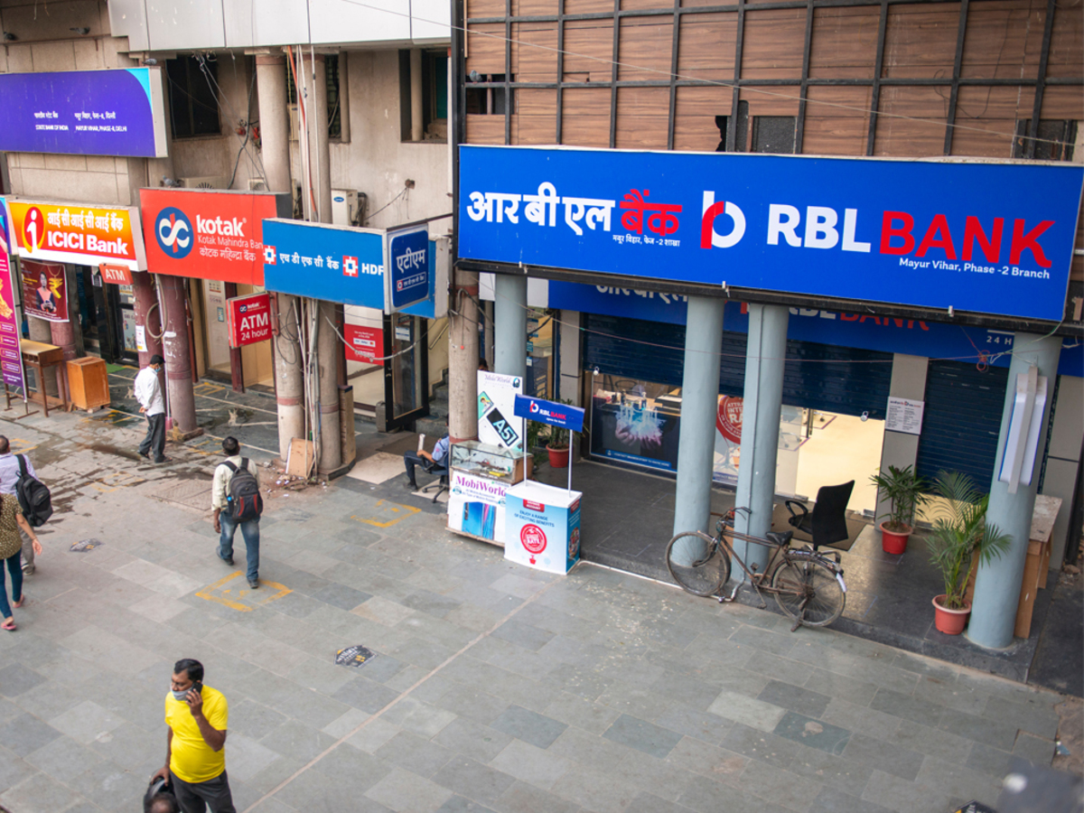 Rbl Bank No More Chasing Growth At The Cost Of Asset Quality Can Rbl Bank 2 0 Permanently Fix What S Broken The Economic Times