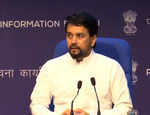 Centre approves Rs 6,322 crore PLI scheme for specialty steel: Anurag Thakur