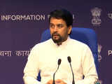 Centre approves Rs 6,322 crore PLI scheme for specialty steel: Anurag Thakur