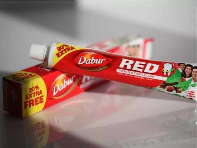 Dabur | Buy | Target Price: Rs 650