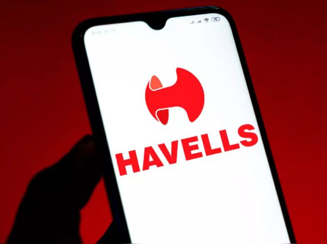 Havells India | Buy | Target Price: Rs 1,220