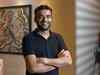 Today is a big day for Zomato. A new Day Zero: CEO Deepinder Goyal
