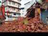 Two dead, eight injured as house collapses in Mumbai's Govandi