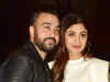 Shilpa Shetty Kundra finds comfort in James Thurber's words during challenging times