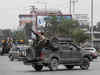 To reach a peace deal, Taliban say Afghan president Ashraf Ghani must go