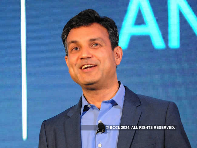 ​Anant Maheshwaris stressed on the importance of well-being​ of its employees​.