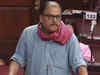 RJD's Manoj Jha in Rajya Sabha: An apology to all those whose death we didn’t even acknowledge