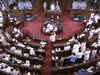 Rajya Sabha proceedings adjourned for the day amid opposition's protests over Pegasus snooping row