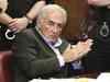 Shamed ex-IMF chief Strauss-Kahn released on $1 million bail