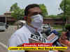 Post-poll violence still going on in West Bengal: Suvendu Adhikari