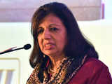 Biocon eyes market share expansion in developed, emerging markets: Kiran Mazumdar-Shaw