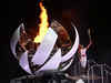 Tennis star Osaka lights Tokyo Olympics cauldron as Games open