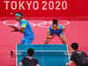Tokyo Olympics: Sharath Kamal and Manika Batra outplayed in mixed doubles opener