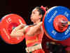 Tokyo Olympics 2021: Mirabai Chanu bags India's first medal, a silver in 49kg Weightlifting
