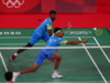 Badminton: Chirag-Satwik stun World No 3, Praneeth loses opener in Tokyo Olympics