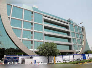 CBI Headquarters - BCCL