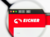 Leveraging consumer insights to develop a complete range of premium electric bikes: Eicher