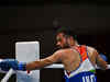 Tokyo Games: Vikas ousted from Olympics, loses opening bout to Japan's Okazawa