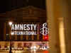 Amnesty urges moratorium on surveillance technology in Pegasus scandal