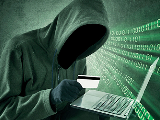 Effective ways to protect yourself from numerous online scams