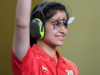 Indian shooters continue to disappoint; Manu, Yashaswini miss women's 10m air pistol finals