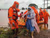Maharashtra floods: NDRF deploys 8 more teams in affected areas; total 34 teams engaged in rescue ops