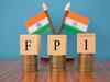 FPIs pull out Rs 5,689 cr from Indian equities in July so far