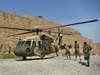 First task for Afghan forces is to slow Taliban's momentum: United States' DefSec Lloyd Austin
