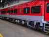RCF enhances fire safety equipment for safety of rail passengers