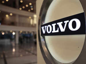 Volvo-