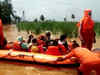 Maharashtra Floods: Glimpses of search ops by NDRF in Chiplun, Kolhapur; teams rescue pregnant woman, kids