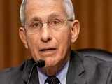 Some Americans could need COVID-19 vaccine booster -Anthony Fauci
