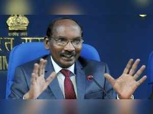 K Sivan (1)