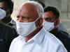 Speculation on BS Yediyurappa continues as CM ‘waits for message’ from BJP central leadership