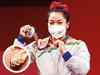 Olympic medal lifts Mirabai Chanu's brand value