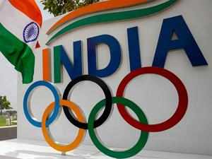Tokyo gold winners to get Rs 75 lakh from Indian Olympic Association