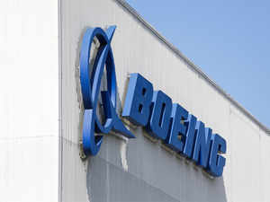 boeing afp